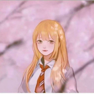 网红B太帮扶的大山女孩用苹果手机